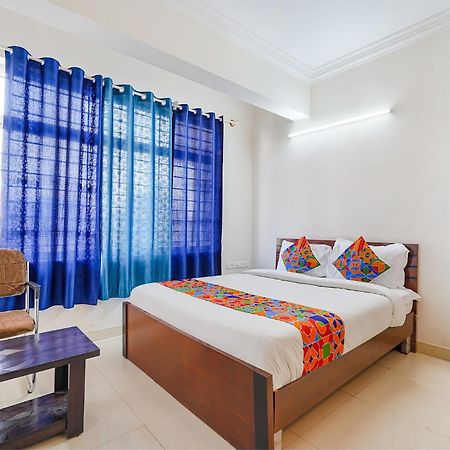 Fabhotel Emirates Inn Bengaluru Kültér fotó